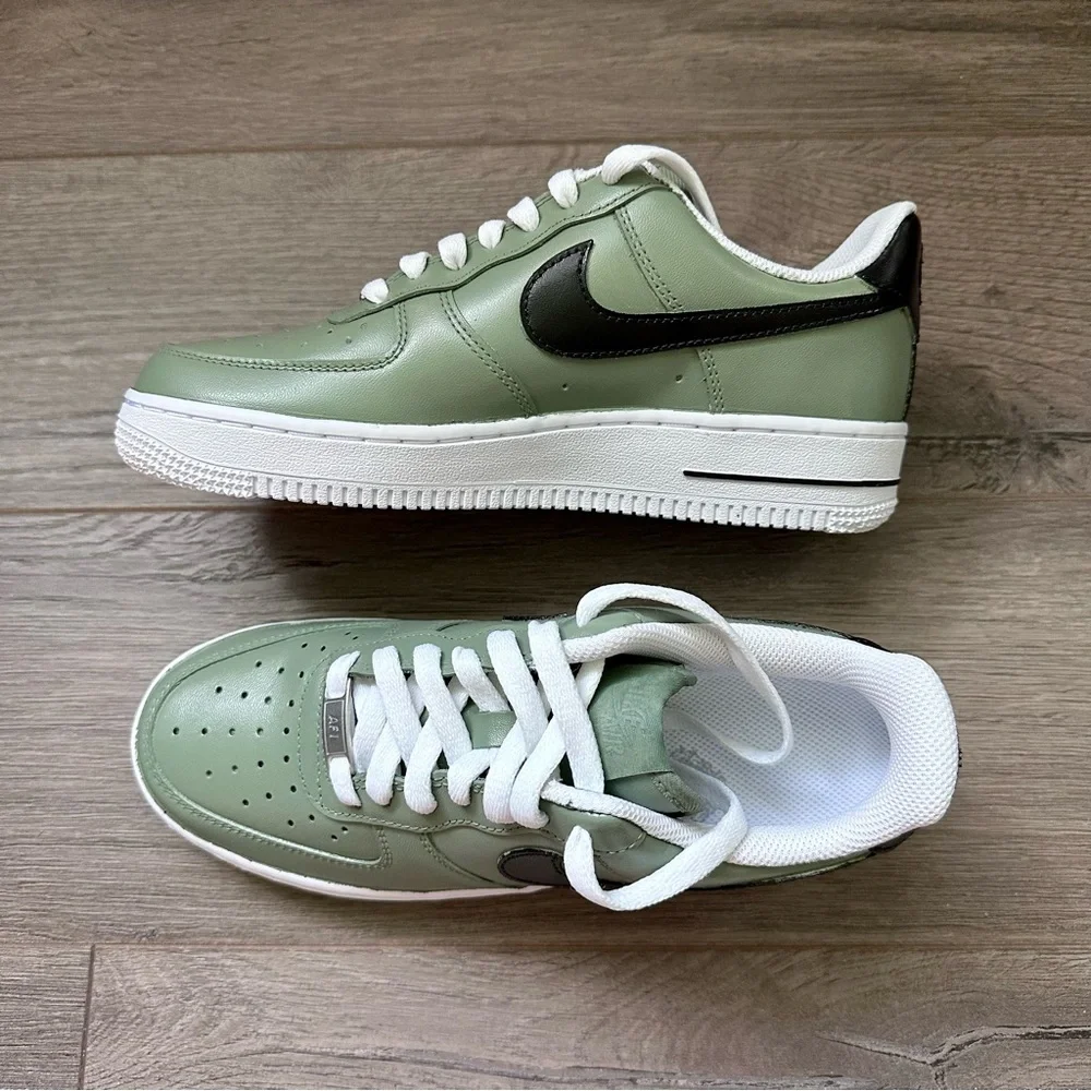 Nike Air Force - Custom - Brand New - Picture 2 of 8